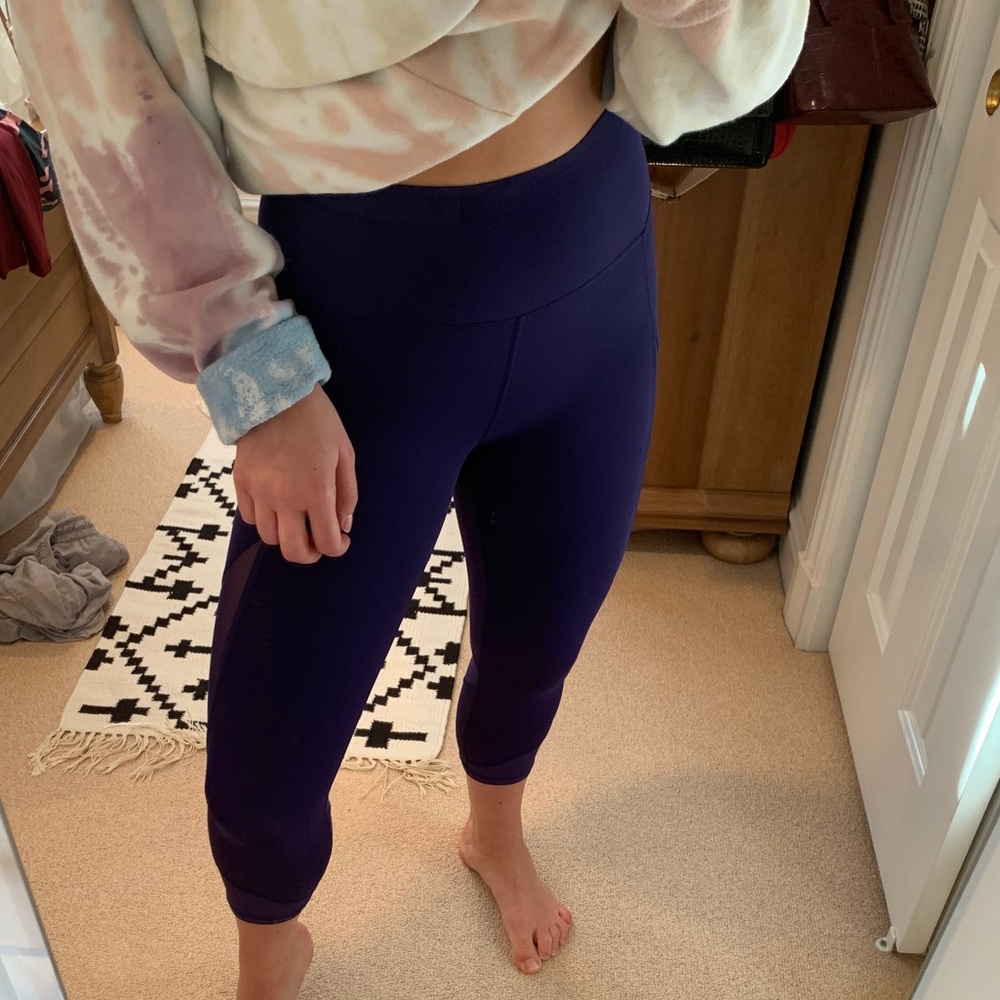 Lululemon leggings